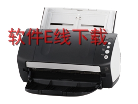 ��ʿͨ fi-7125 ɨ��������