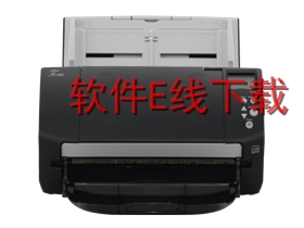 ��ʿͨ fi-7180 ɨ��������