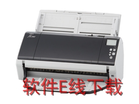 ��ʿͨ fi-7460 ɨ��������