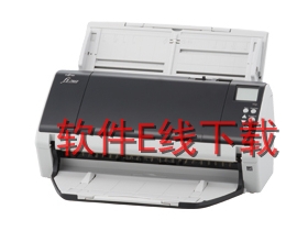 ��ʿͨ fi-7480 ɨ��������