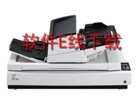 ��ʿͨ fi-7700S ɨ��������