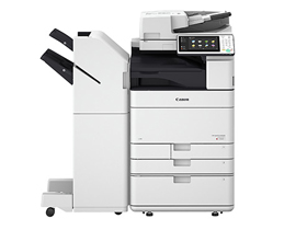 ����Canon iR-ADV C5540 һ�������