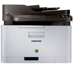 ����Samsung SL-C3010DW ��ӡ������