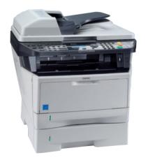 ����Kyocera TASKalfa 3051ci һ�������