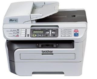 �ֵ�Brother MFC-J825N ��ӡ������