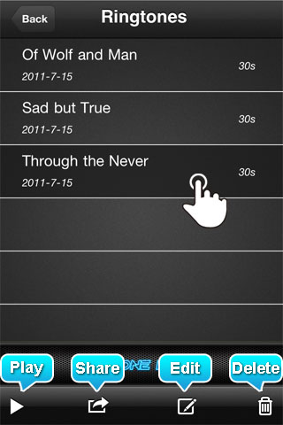 Free Ringtone Maker������������
