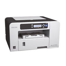 ����Ricoh Aficio SG 3110DN ����
