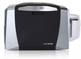 Fargo DTC1000 ֤����ӡ������