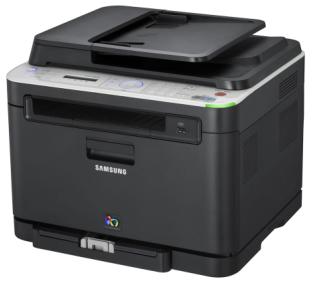 ����Samsung CLX-3304 ��ӡ������