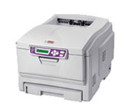 OKI C5400 �����ӡ������