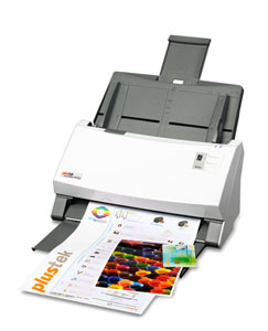 精益Plustek SmartOffice PS456U 驱动