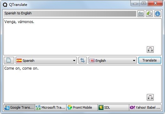 QTranslate,���Ӵʵ�