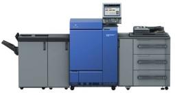 柯尼卡美能达 Minolta bizhub PRESS C8000 驱动