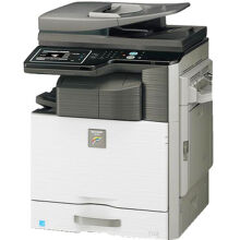 ����Sharp MX-3100G ��ӡ������