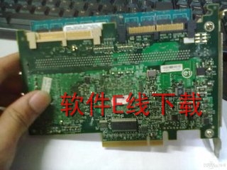 DELL LSI SAS3008����վӲ������