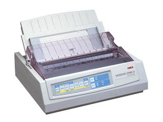 OKI MICROLINE 5340C ��ӡ������