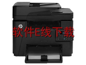 ����HP LaserJet Ultra M206dn ��ӡ������