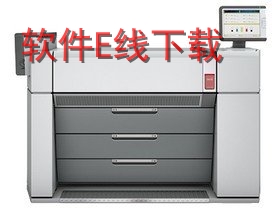 ����Oc�� ColorWave 810 ��ӡ������