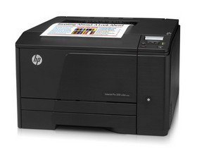 ����HP Color LaserJet Pro M154nw ����