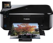 ����Canon PIXMA MG5751 ��ӡ������