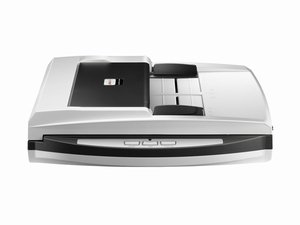 ����Plustek SmartOffice PL4080 ɨ��������
