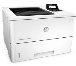 ����HP LaserJet Managed M506dnm ��ӡ������