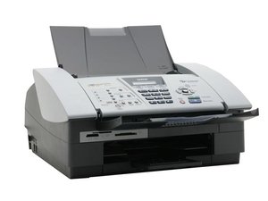 �ֵ�Brother MFC-3340CN��ӡ������