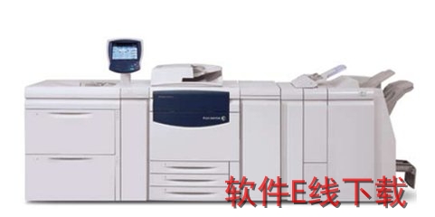 ��ʿʩ�� Xerox 6605 ��ӡ������