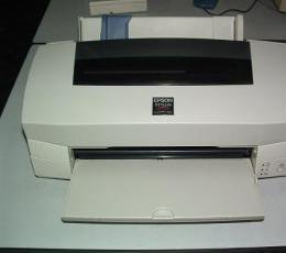 Epson Stylus Photo 750��ӡ������