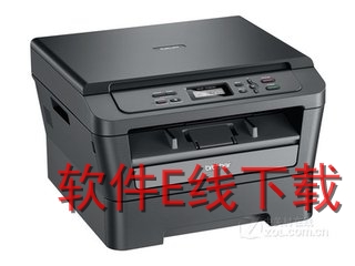 �ֵ�Brother DCP-T310 ��ӡ������
