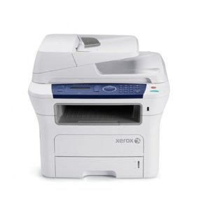 富士施乐Fuji Xerox WorkCentre 7525 驱动