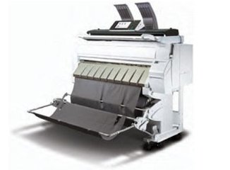 ����Ricoh MP CW2201SP ��ӡ������