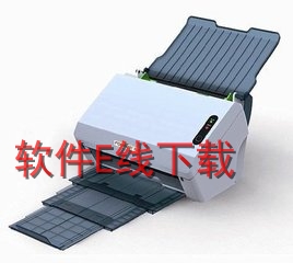 ����Founder S7580 ɨ��������