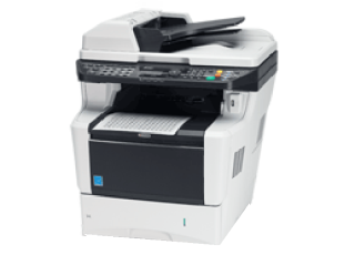 ����Kyocera LS-1028MFP ��ӡ������