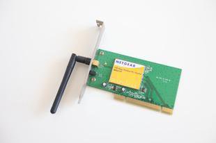 ���� WG311T����PCI��������