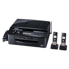 �ֵ�Brother MFC-J897DWN ��ӡ������