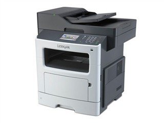 ����Lexmark MX511 ��ӡ������