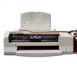 Epson Stylus Photo EX2��ӡ������