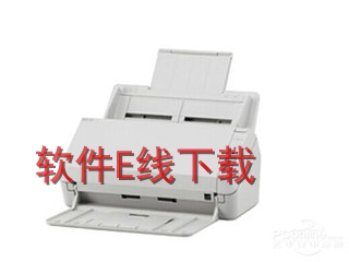 ��ʿͨFujitsu SP-1125 ɨ����