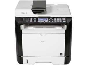 ����Ricoh SP 311SFNw һ�������