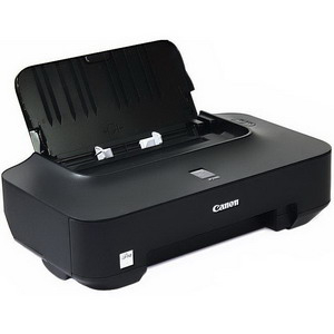 ����Canon PIXMA iP1700 ��ӡ������