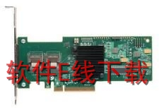 IBM ServeRaid M1015 RAID���п�����