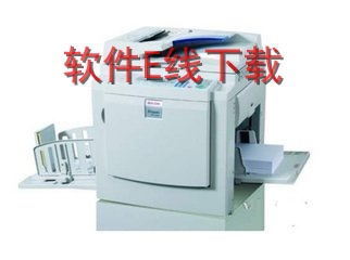 ����Ricoh DX 3442 ��ӡ������