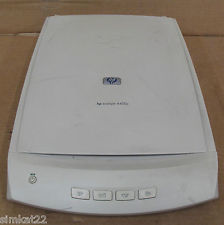 惠普HP Scanjet 3300c 扫描仪驱动