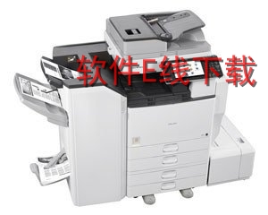 ����Ricoh Aficio MP C4501A ��ӡ������