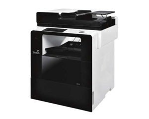 �¶�Sindoh M612 ��ӡ������