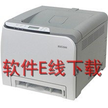 ����Ricoh SP C261 ��ӡ������