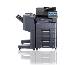 ����Kyocera TASKalfa 3511i ��ӡ������