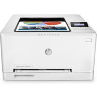 ����HP Color LaserJet Pro M254nw ����