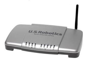 USRobotics USR9108������������